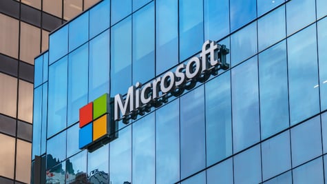 Microsoft Vancouver - featured image